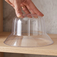PVC Hat Holder Stand for Fedora and Bucket Hats - Organizer and Shaper