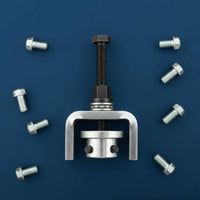 Loader Brake Cylinder Remover Heavy Duty Steel Build for Mechanics