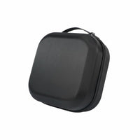 Synthetic Foam Carrying Case Hard Shell Protection Zippered Synthetic Foam Carrying Case Zippered Equipment Box Shockproof