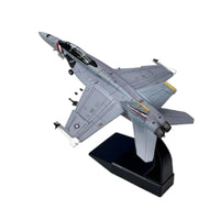 Naval Strike Fighter Jet Model Collector Quality   Prize Hunters Jet Detailed Carrier-Based Fighter Model for Collectors