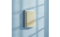 Back Scrubber Hands Bath Brush with Bristles Soft-Filament for Adults, Shower
