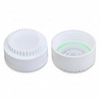 Filter Housing Cap Slim Water Purifier Cap Water Filter Lid Secure Lid with Sealing Gasket Precision