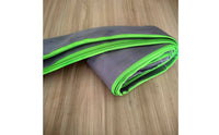 Dust Extractor Hose Cover Wear Resistant Hardware Protection Easy to Install