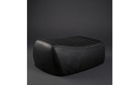Electric Cycle Saddle Comfortable Moped Saddle Extra Spacious Cycle Seat for Commuters, Cyclists