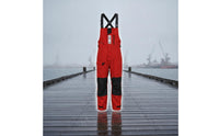 Ski Bibs Bib-Style Snow Bibs Snow Pants with Suspenders Adjustable Ski Pants with Suspenders Water-Resistant for Skiers, Skiing
