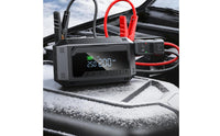 Car Jump Starter with Air Compressor Handheld Jump Starter with Air Compressor Portable Power Bank with Flashlight Rechargeable