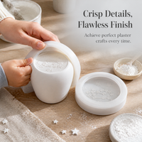 Constellation Pudding Cup Resin Mold for DIY Storage Box Candle Holder Plaster Cement