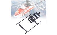 V977 Landing Gear RC Helicopter Landing Gear Protects Rotors Toy Vehicle Part for Hobbyists, Repair