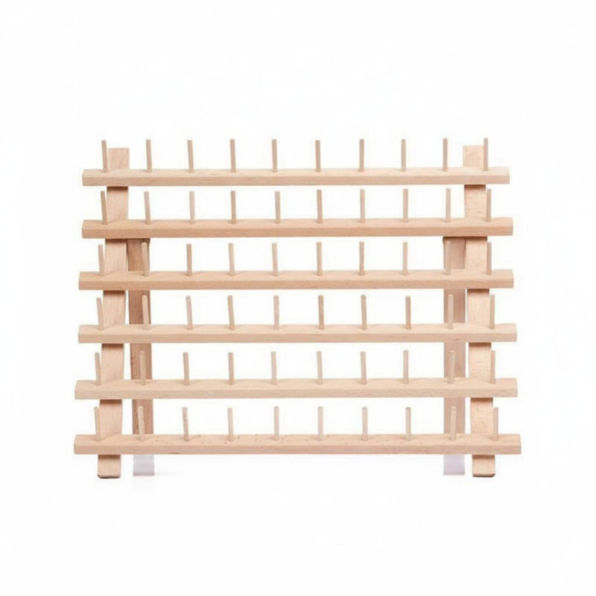 Icing piping tip Holder Easy reach Storage countertop storage rack Top Handle for Craft Room