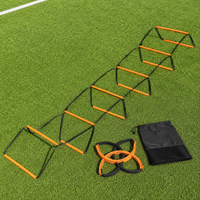 training ladder