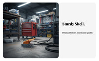 Long-Lasting Heavy Duty Foot Pedal Switch Silver Alloy Contacts Heavy Duty Foot Pedal Industrial Machine Switch for Factory Workers, Technicians, Professionals, Workshop, Production Line, Manufacturing Plant, Laboratory