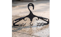 Scuba Hanger with Hooks Versatile Wetsuit Hanger Lightweight for Divers, Gear Rooms