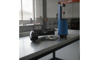 Modified Vehicles Intake Tube Kit High Performance Air Intake Kit with Filter Easy Installation Pleated for Engine Bay