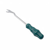 Car Door Panel Clip Remover Oil-Resistant Handle Auto Trim Tool Non-Damaging