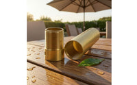 Umbrella Connector Aluminum-Alloy Adapter Stable Insert for Outdoor Shade Structures