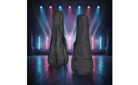 Ukulele Bag Soft Sided Ukulele Bag with Pocket Lightweight for Beginners, Lessons