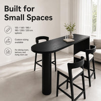 bar table set