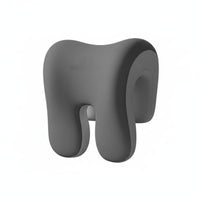 Office Rest Pillow Multi-Position Use Desk Sleeping Pillow Multifunctional Design Memory Foam Desk Cushion for Students