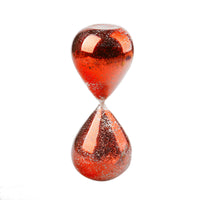Creative Glass Hourglass Time Timer Gift for Boyfriend Girlfriend Birthday Factory Direct