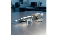 Aluminum Gear Lever Knob Tapered Gear Lever Head Long-Lasting Car Part Smooth for Racing