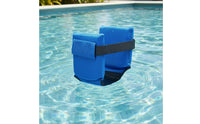 Padded Swimming Flotation Belt with Crotch Strap Removable Flotation Waist Belt Gentle on skinFriendly for Swimmers