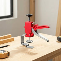 Cabinet Installation Tool with Clamp Accurate Easy to Set up for DIYers