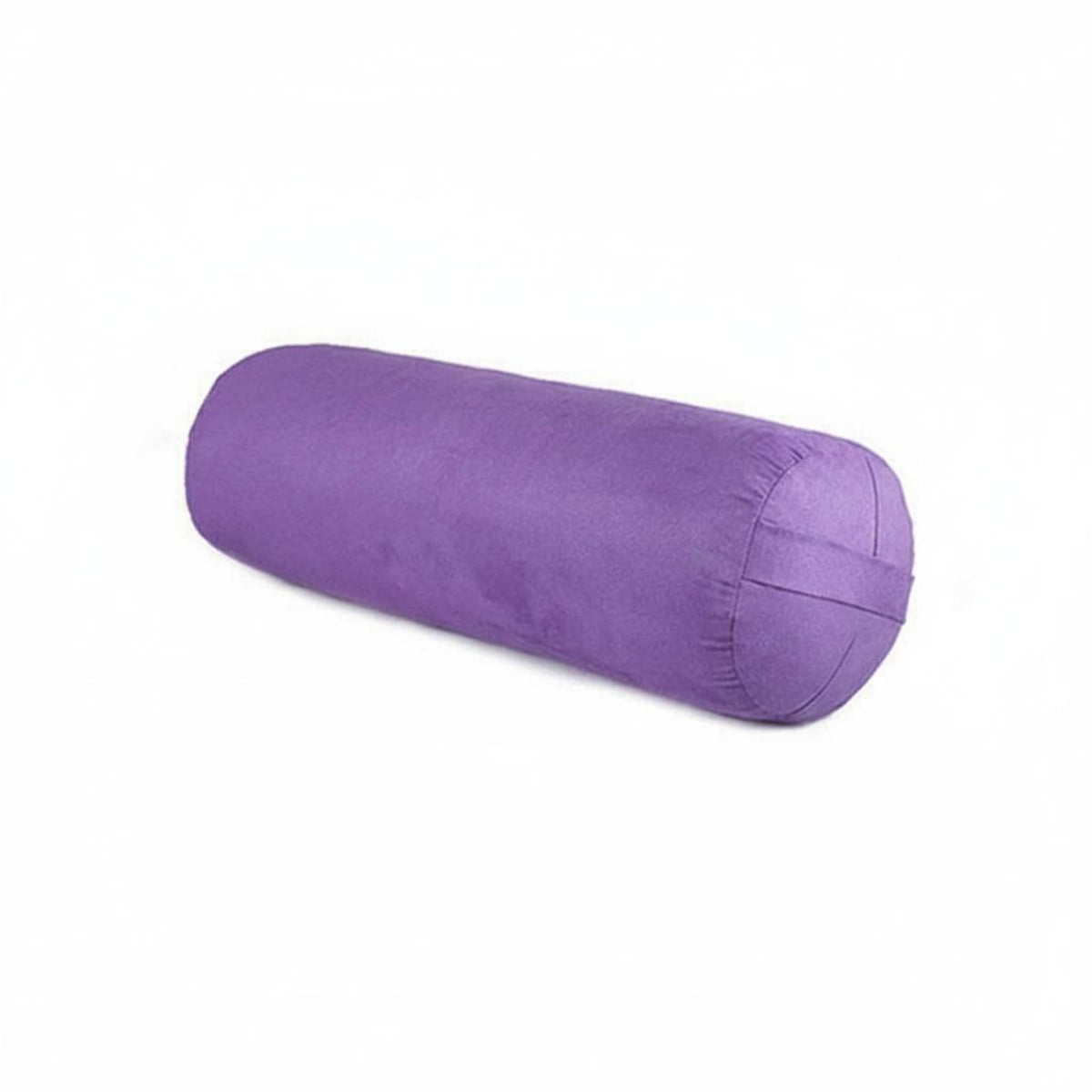 Stretching Bolster Suede Cover Maternity Stretching Cushion Professional Grade Bolster Pillow for Women