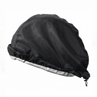 Industrial Fan Cover Waterproof Floor Fan Cover Sun-Resistant for Warehouse