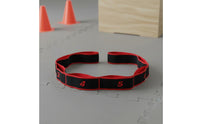 Stretching Taekwondo Kick Band Portable Combat Arts Resistance Band Lightweight Kicking Stretch Rope Adjustable for Children