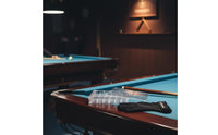 Billiard Cue Tip Storage Box 36 Slots Sports Accessory Compact for Pool Hall