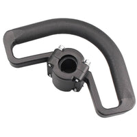 Tree Trimmer Guide Bar Wear-Resistant Replacement Saw Precision-Ground Tree Trimmer Chain for Professionals
