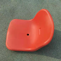 Portable Umpire Chair for Badminton, Volleyball, and Tennis