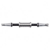 Anti-Slip Double-Ended Dent Pull Hammer Grooved Handle Carbon-Fiber Dent Puller Sheet-Metal Pull Hammer