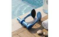 Anti-Drop Nose Clip with Cord Lightweight Swimming Nose Clip Compact Reusable for Freediving