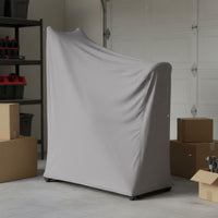 Exercise Bike Cover Indoor Cycle Cover Easy to Use for Apartment