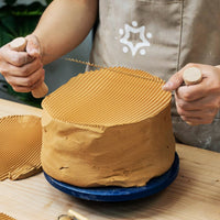 Clay Tool Spring-Style Clay Wire Pliable for Ceramics Classes