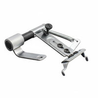 Roller Sewing Equipment Guide Premium Quality Adjustable Edge Guide Hanging Side Gauge
