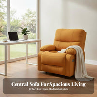 arachnid-inspiredShaped Gaming enclosure Space Capsule Aesthetic Ergonomic Recliner Fully Reclinable Computer Station for players, Game Room, Bedroom, Leisure locations