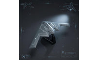 Highly Detailed B-2 Stealth Aircraft Model Collectible B-2 Aircraft Model for Collectors, Desk