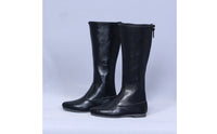 1/3   Doll Boot Fine Workmanship Doll High Boot Handmade Toy Accessory