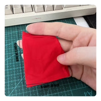 Realistic Detailing 1/6 Scale Female Figure Shirt Non-Staining 1/6 Scale Shirt Easy On Remove for Collectors, Hobbyists, Display