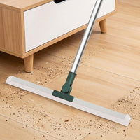 Microfiber Mop Cloth Floor Mop, 50 cm Floor Mop Head with Docking Connector, Washable and Reusable Highly Absorbent Hard Surface Cleaning Tool