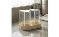Paper Cup Dispenser Covered Top Nested Cup Dispenser Rectangular