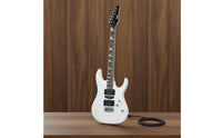 With Accessories HSS Pickup Guitar Easy to Play 39 Inch Electric Guitar Digital Tuner Music Instrument Maple Neck for Beginners, Students, Practice, Learning
