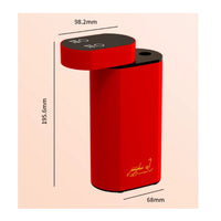 Instant Hot Water Dispenser Compact Appliance Portable for Home, Office Workers