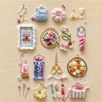 embroidery kit