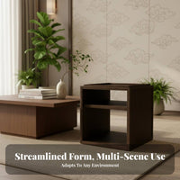 New Chinese design Upholstered Armchair with Wooden Frame Wide Armrests Wooden angular frame Armchair Ergonomic Design Seating Furniture for Business Professionals, Interior Designers, Conference Room, Reception Area, Hotel Lobby, Library