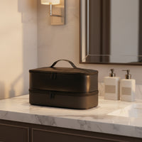 Smooth Zipper Case