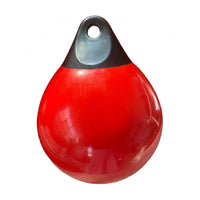 Water Filled Teardrop Bag Reinforced Top Teardrop Punching Ball PVC Water-Filled Boxing Training Bag for Boxing Practice