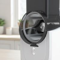 Multi-Function Roller Grater Cutter Multifunctional Electric Vegetable Cutter Stainless Steel Blades